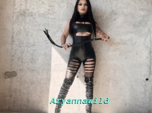 Aryannawild