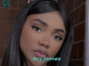 Aryjonnes