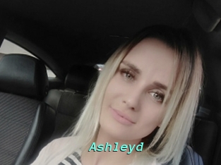 Ashleyd