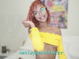 Ashleygauthierrr