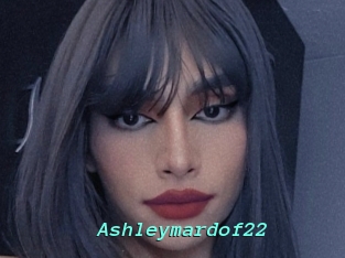 Ashleymardof22