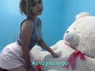 Ashlyarango