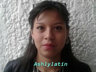 Ashlylatin