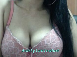 Ashlylatinahot