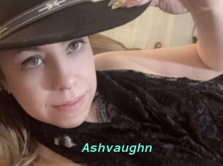 Ashvaughn