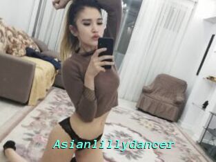 Asianlillydancer