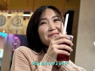 Asianvelvet