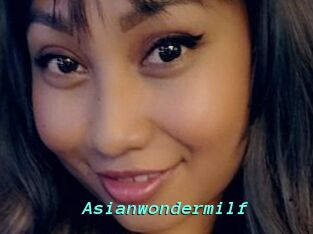 Asianwondermilf