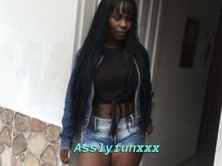 Asslyfunxxx