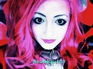 Asunaquinn