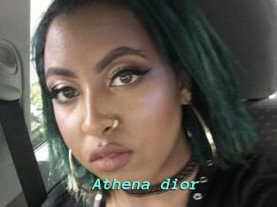 Athena_dior