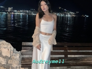 Audreymell