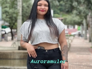 Auroramuler