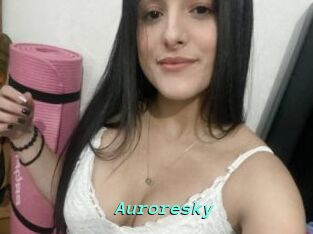 Auroresky
