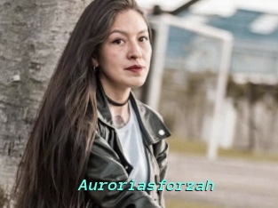 Auroriasforzah