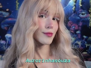 Aurorinhasouza