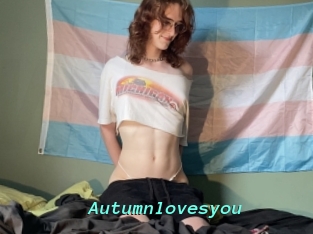 Autumnlovesyou