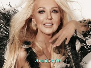 Avaklein