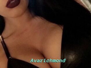 Avarichmond