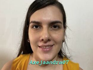 Axejaandra07