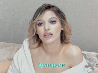 Ayanna69