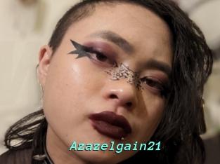 Azazelgain21