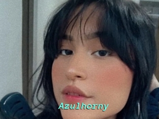 Azulhorny