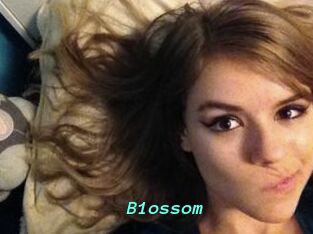 B1ossom