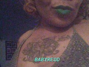 BABYREDD