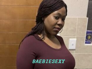 BAEBIESEXY