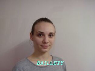 BAILLEYY