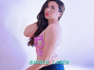 BARBIE_LOREN