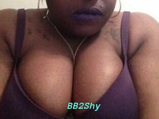BB2Shy