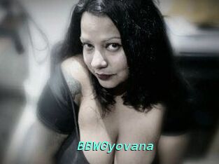BBWGyovana