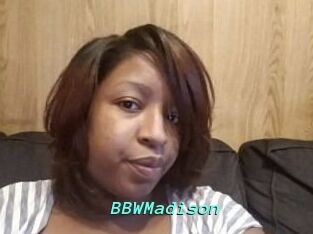 BBWMadison