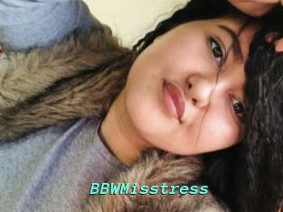 BBWMisstress