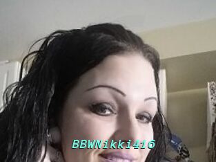 BBWNikki416