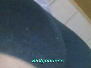 BBWgoddess