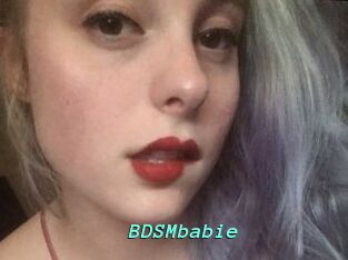 BDSMbabie