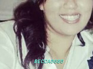 BECCA5685