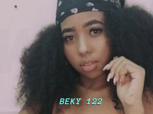 BEKY_122