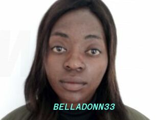BELLADONN33