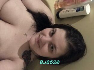BJ8620