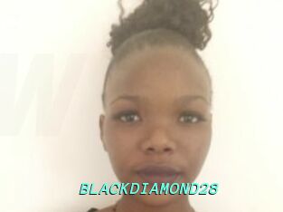 BLACKDIAMOND28
