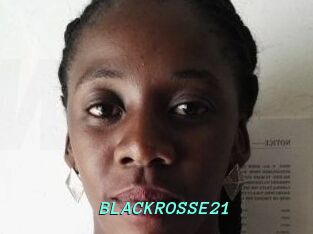 BLACKROSSE21