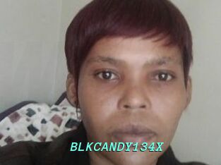 BLKCANDY134X