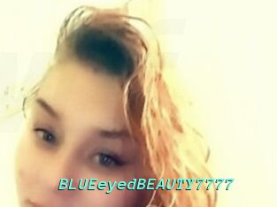 BLUEeyedBEAUTY7777