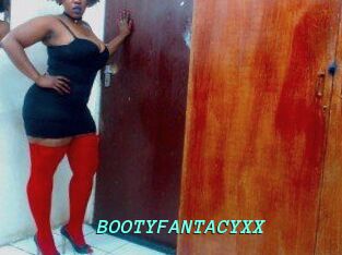 BOOTYFANTACYXX