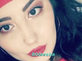 BOdeszza