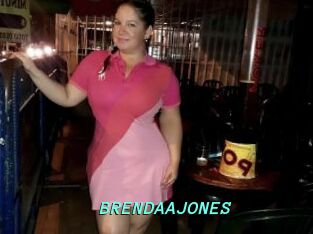 BRENDAAJONES
